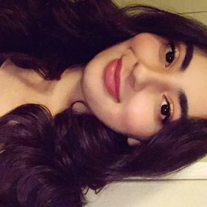 Meet your Posher, Susana